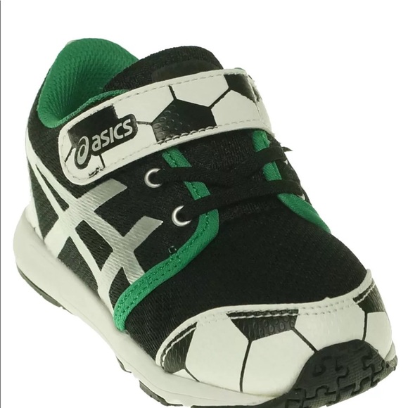 boys asic shoes